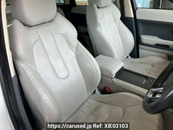 Used 2014 AT land-rover range-rover-evoque LV2A Image[15]