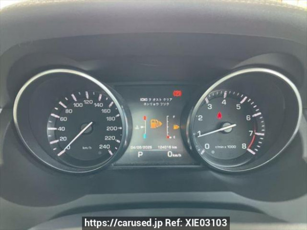 Used 2014 AT land-rover range-rover-evoque LV2A Image[23]