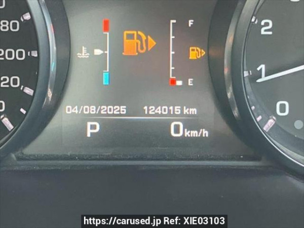 Used 2014 AT land-rover range-rover-evoque LV2A Image[24]