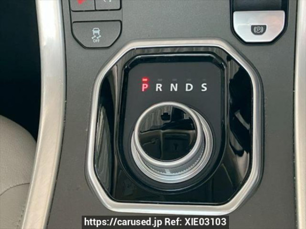 Used 2014 AT land-rover range-rover-evoque LV2A Image[30]