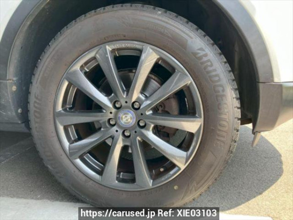 Used 2014 AT land-rover range-rover-evoque LV2A Image[33]