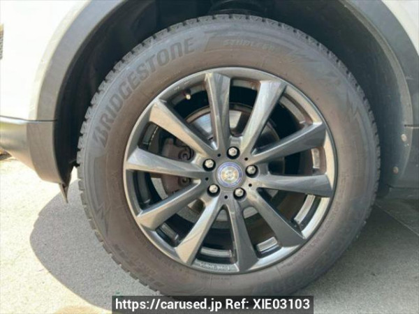 Used 2014 AT land-rover range-rover-evoque LV2A Image[36]