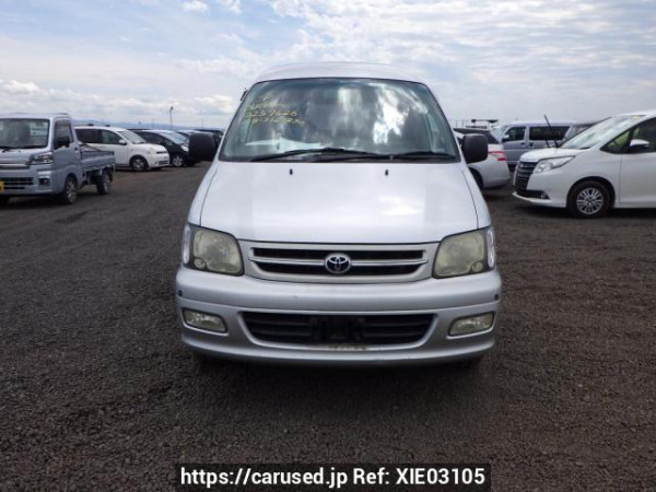 Used 2001 AT toyota townace-noah SR40G Image[1]