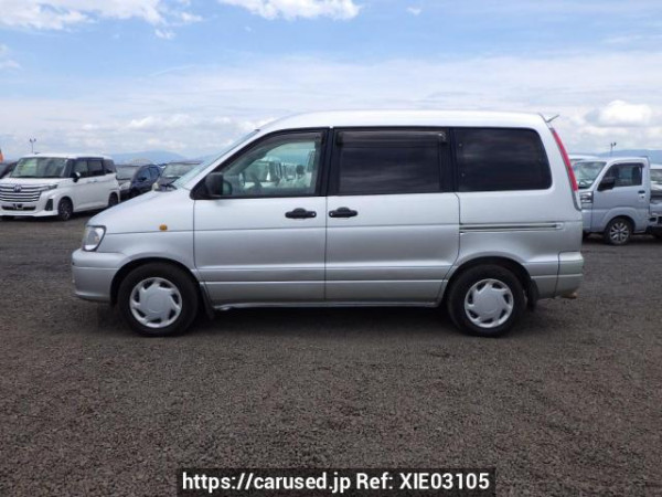 Used 2001 AT toyota townace-noah SR40G Image[3]