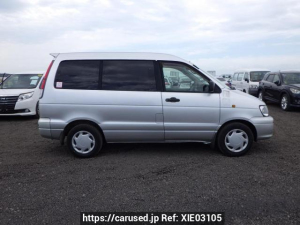 Used 2001 AT toyota townace-noah SR40G Image[7]