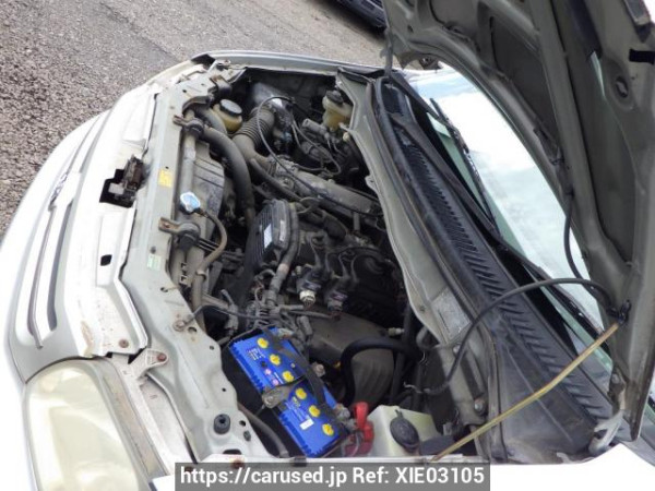 Used 2001 AT toyota townace-noah SR40G Image[10]