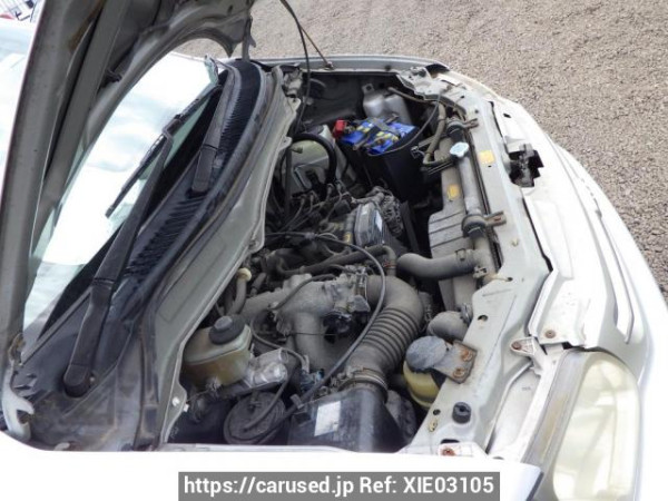 Used 2001 AT toyota townace-noah SR40G Image[11]