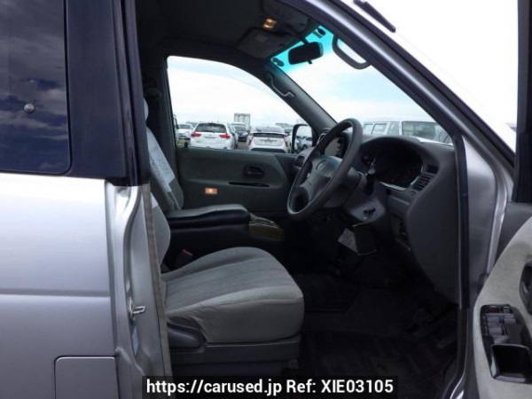 Used 2001 AT toyota townace-noah SR40G Image[14]