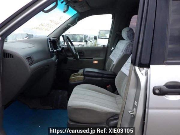 Used 2001 AT toyota townace-noah SR40G Image[16]