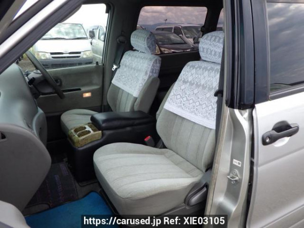 Used 2001 AT toyota townace-noah SR40G Image[17]