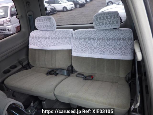 Used 2001 AT toyota townace-noah SR40G Image[20]