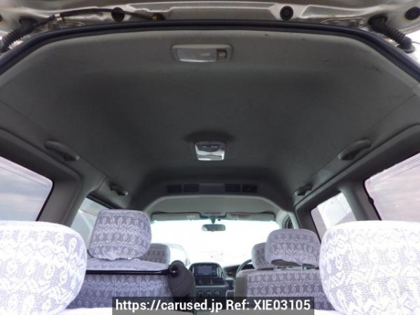 Used 2001 AT toyota townace-noah SR40G Image[22]
