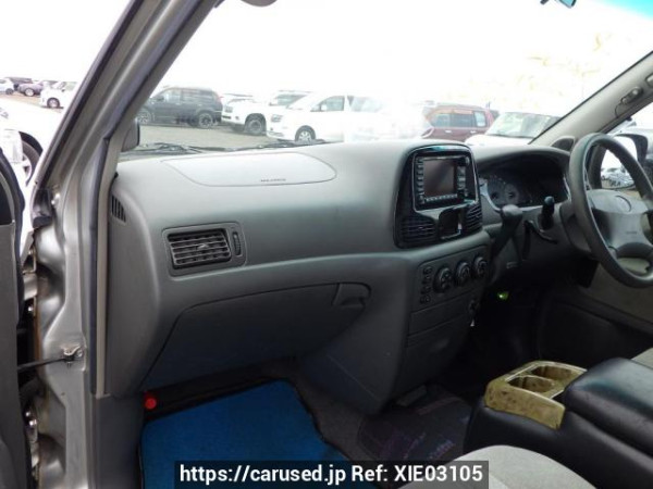 Used 2001 AT toyota townace-noah SR40G Image[23]
