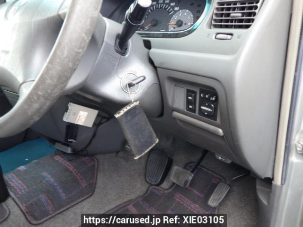 Used 2001 AT toyota townace-noah SR40G Image[28]
