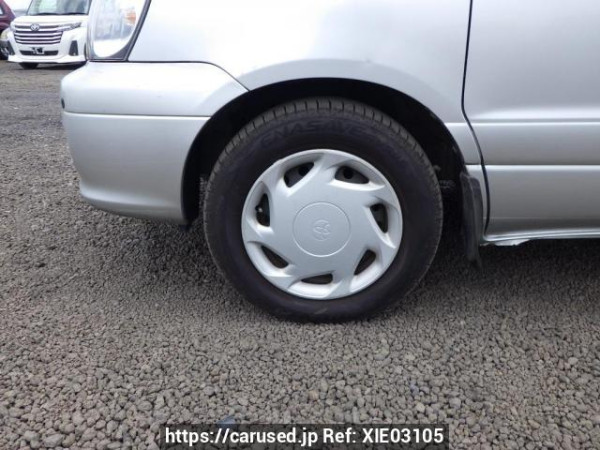 Used 2001 AT toyota townace-noah SR40G Image[29]