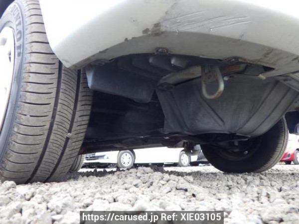 Used 2001 AT toyota townace-noah SR40G Image[35]