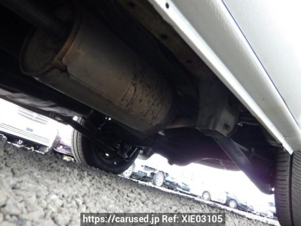 Used 2001 AT toyota townace-noah SR40G Image[37]