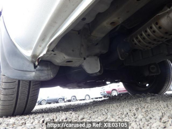 Used 2001 AT toyota townace-noah SR40G Image[39]