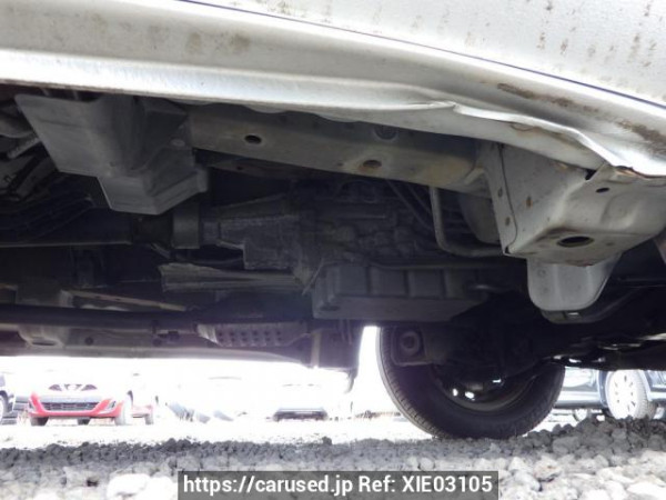 Used 2001 AT toyota townace-noah SR40G Image[43]