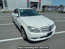 Mercedes Benz C-Class 204041