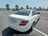 Used 2007 AT mercedes-benz c-class 204041 Image[6]