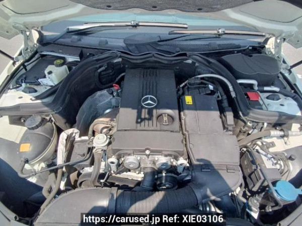 Used 2007 AT mercedes-benz c-class 204041 Image[10]