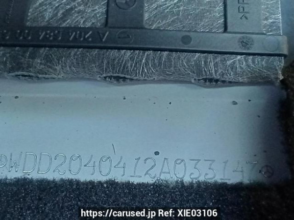 Used 2007 AT mercedes-benz c-class 204041 Image[13]