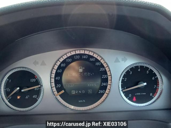 Used 2007 AT mercedes-benz c-class 204041 Image[21]