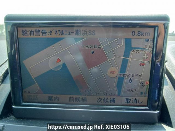 Used 2007 AT mercedes-benz c-class 204041 Image[25]