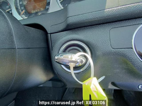 Used 2007 AT mercedes-benz c-class 204041 Image[27]