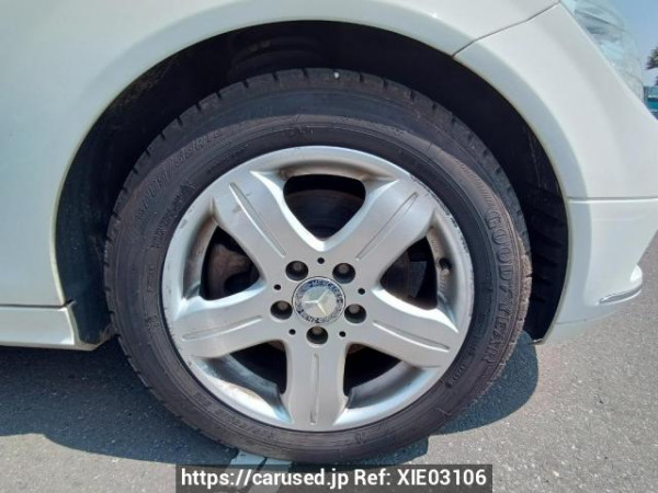 Used 2007 AT mercedes-benz c-class 204041 Image[31]