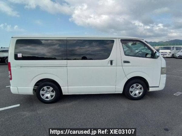 Used 2005 AT toyota regiusace-van KDH200V Image[7]