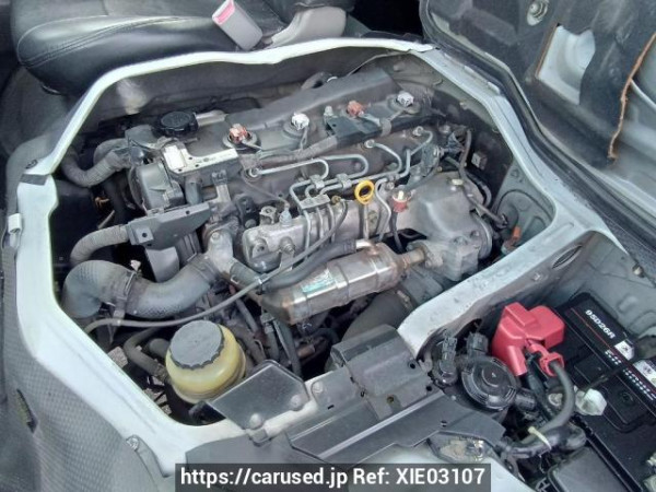 Used 2005 AT toyota regiusace-van KDH200V Image[9]