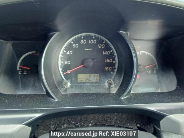 Used 2005 AT toyota regiusace-van KDH200V Image[19]