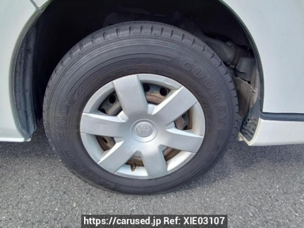 Used 2005 AT toyota regiusace-van KDH200V Image[25]