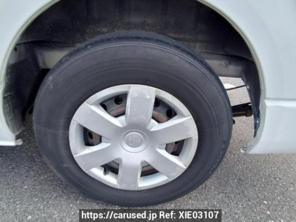 Used 2005 AT toyota regiusace-van KDH200V Image[28]