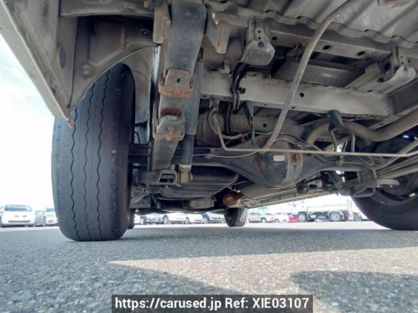 Used 2005 AT toyota regiusace-van KDH200V Image[33]