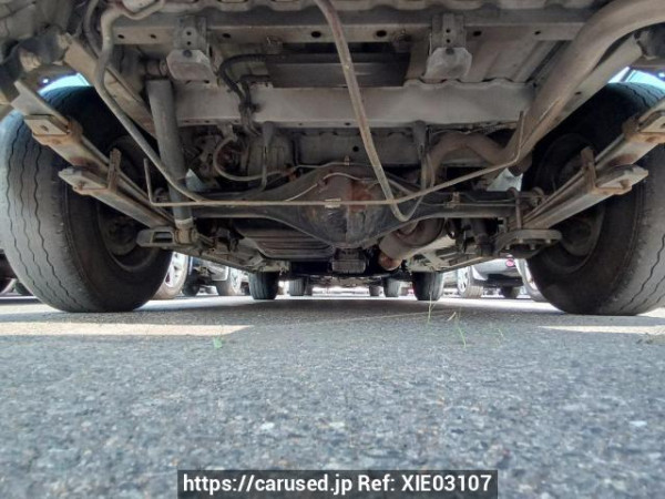 Used 2005 AT toyota regiusace-van KDH200V Image[35]