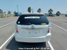 Used 2004 AT toyota wish ZNE10G Image[5]