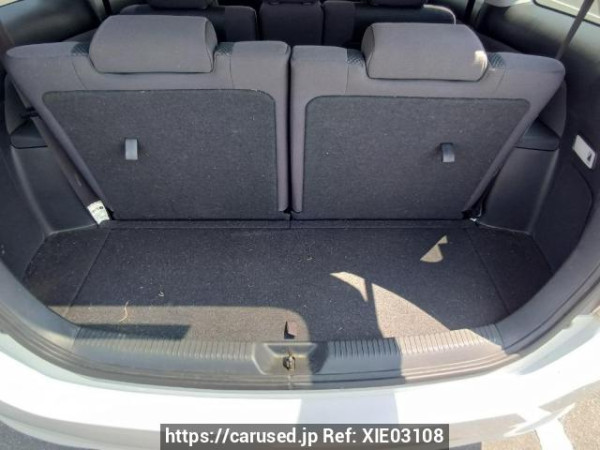 Used 2004 AT toyota wish ZNE10G Image[8]