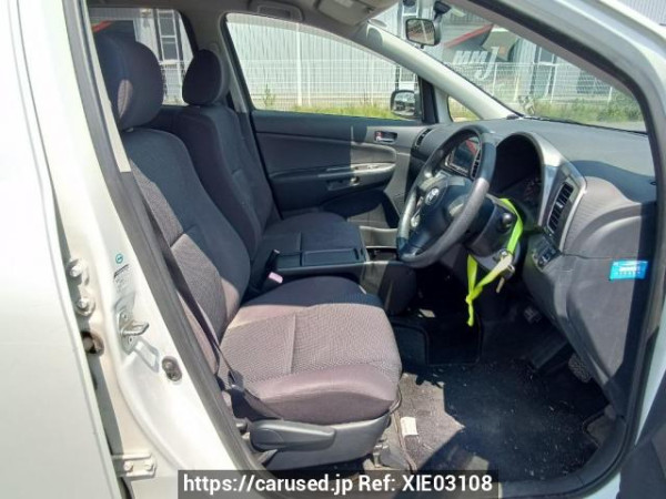 Used 2004 AT toyota wish ZNE10G Image[13]