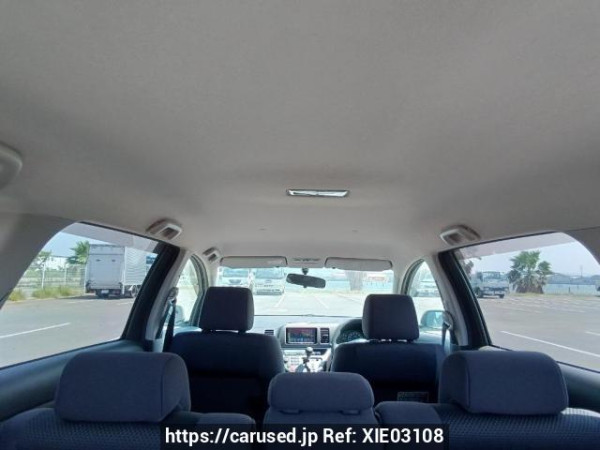 Used 2004 AT toyota wish ZNE10G Image[18]