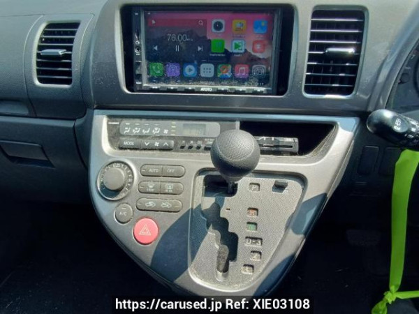 Used 2004 AT toyota wish ZNE10G Image[24]