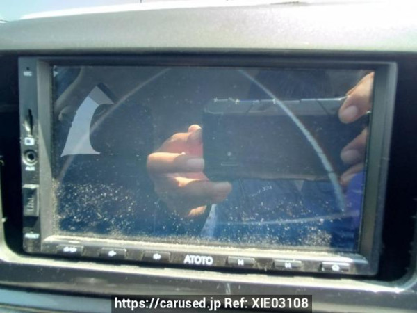 Used 2004 AT toyota wish ZNE10G Image[26]