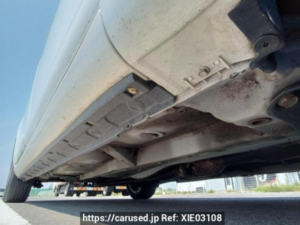 Used 2004 AT toyota wish ZNE10G Image[33]