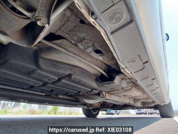 Used 2004 AT toyota wish ZNE10G Image[34]