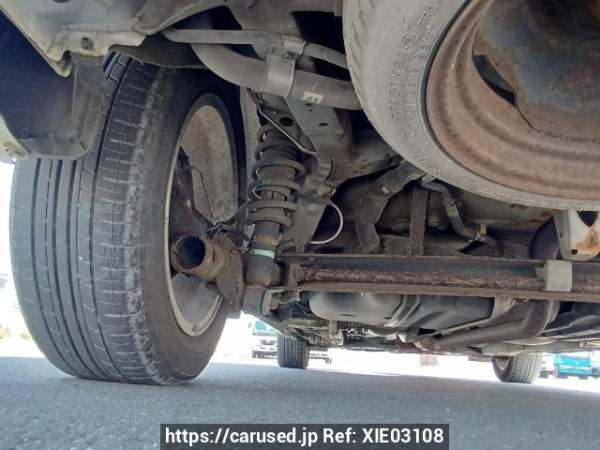 Used 2004 AT toyota wish ZNE10G Image[35]