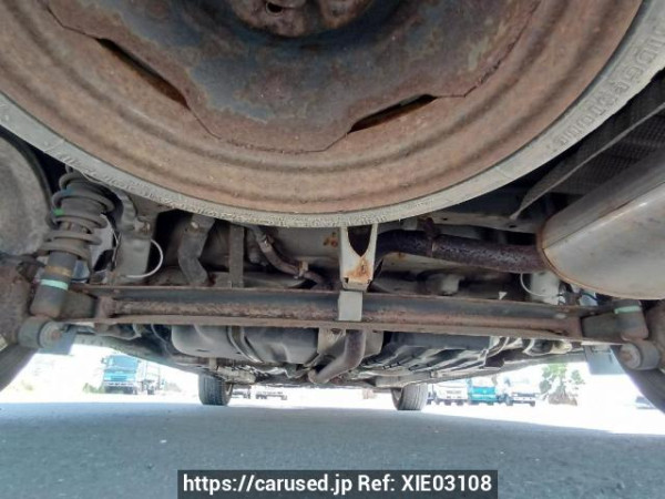 Used 2004 AT toyota wish ZNE10G Image[37]