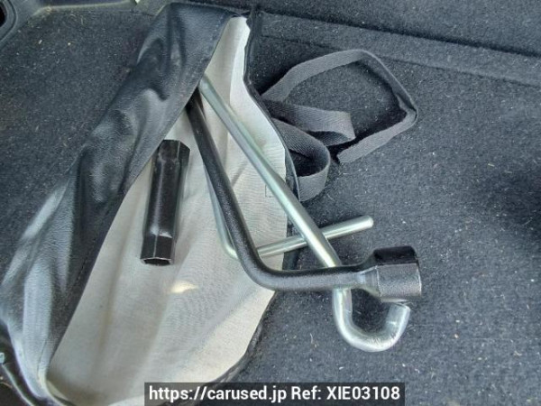 Used 2004 AT toyota wish ZNE10G Image[38]