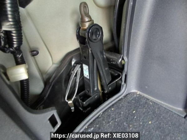 Used 2004 AT toyota wish ZNE10G Image[39]